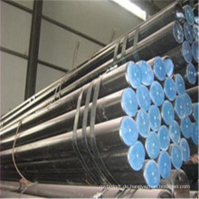 Kohlenstoff nahtlose Stahl-Linie Rohre Hersteller API Linie Rohr Alibaba API-5L ÖL ROHR CASING UND TUBING